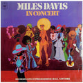 In Concert - Miles Davis | Vinyl Record