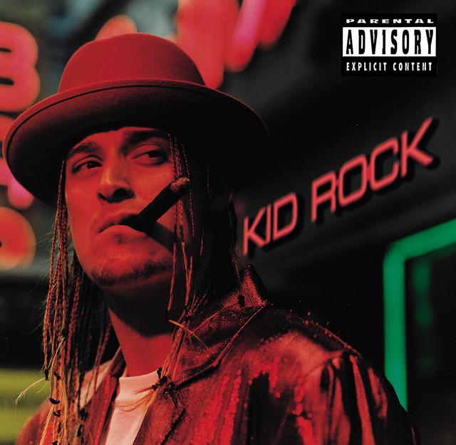 Devil Without A Cause - Kid Rock | CD