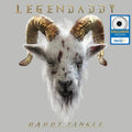 LegenDaddy - Daddy Yankee | Vinyl Record