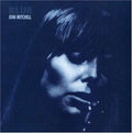 Blue - Joni Mitchell | Vinyl Record