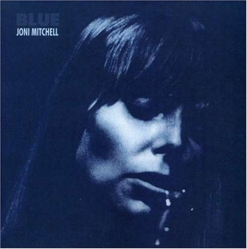 Blue - Joni Mitchell | Vinyl Record