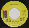 Respect Yourself - The Staple Singers | Vinyl Record