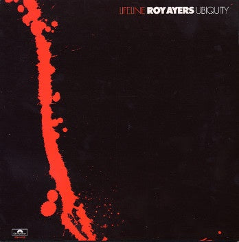 Lifeline - Roy Ayers Ubiquity | Vinyl Record
