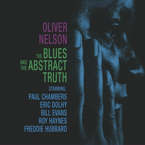 The Blues And The Abstract Truth - Oliver Nelson | LP