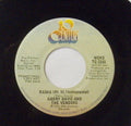 Rasha (Part II ) - Garry Davis; The Vendors | Vinyl Record