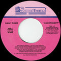 Sweetheart - Rainy Davis | Vinyl Record