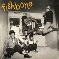 Fishbone - Fishbone | Vinyl Record