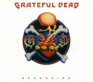 Reckoning - The Grateful Dead | LP