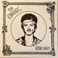 The Romantic (Color Vinyl) - Bruno Mars | Vinyl Record