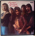 Dancehall Sweethearts - Horslips | Vinyl Record