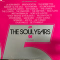 The Soul Years (OG) - Various | Vinyl Record