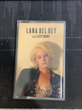 Lana Del Rey A.K.A Lizzy Grant - Lana Del Rey | Cassette