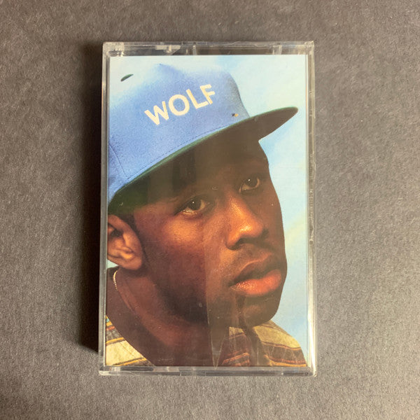 Wolf - Tyler, the Creator | Cassette
