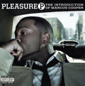 The Introduction Of Marcus Cooper - Pleasure P | CD