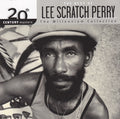 The Best Of Lee Scratch Perry - Lee Perry | CD