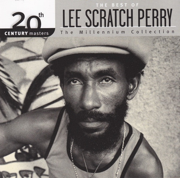 The Best Of Lee Scratch Perry - Lee Perry | CD