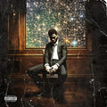 Man On The Moon II: The Legend Of Mr. Rager - Kid Cudi | Vinyl Record