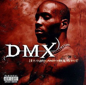 It's Dark And Hell Is Hot - DMX (OG) | LP