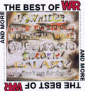The Best Of War ... And More - War | CD