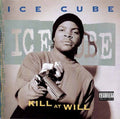 Kill At Will - Ice Cube | CD