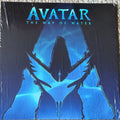 Avatar: The Way Of Water (Music From The Original Motion Picture) - Various | Vinyl Record