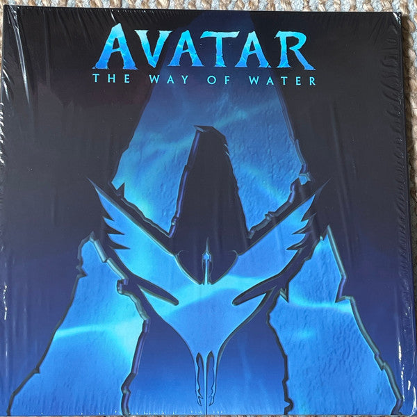 Avatar: The Way Of Water (Music From The Original Motion Picture) - Various | Vinyl Record