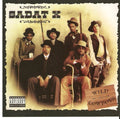 Wild Cowboys - Sadat X | CD