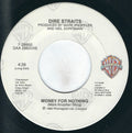 Money For Nothing - Dire Straits | Vinyl Record