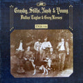 Déjà Vu - Crosby, Stills, Nash & Young | Vinyl Record