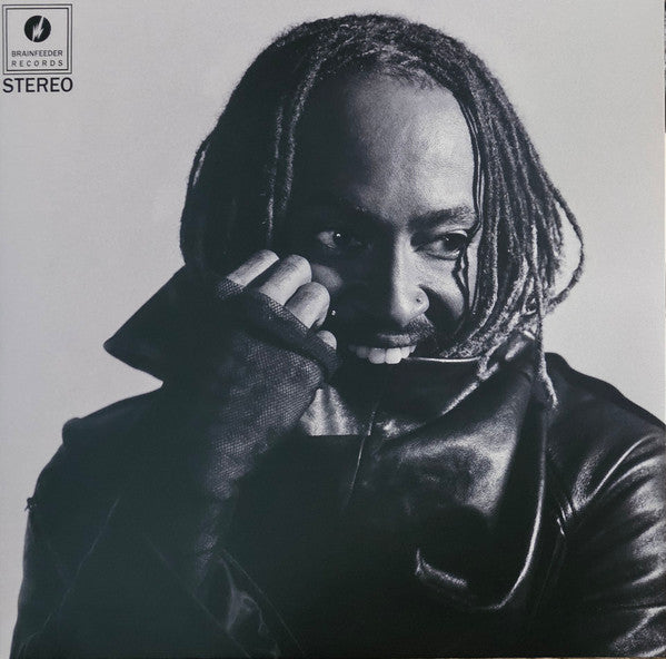 Distracted - Thundercat | Vinyl Record