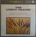 The Lord's Prayer - Mormon Tabernacle Choir; The Philadelphia Orchestra; Eugene Ormandy | Vinyl Record