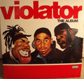 Violator: The Album - Various | Vinyl Record