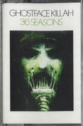36 Seasons - Ghostface Killah | Cassette
