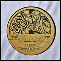 Rhumba Time - MX Band | Vinyl Record