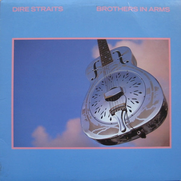Brothers In Arms - Dire Straits | Vinyl Record