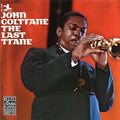The Last Trane - John Coltrane | Vinyl Record