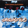 Labcabincalifornia (Instrumentals) - The Pharcyde | Vinyl Record