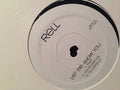 Let Me Show You - Rell | Vinyl Record