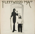 Fleetwood Mac - Fleetwood Mac | Vinyl Record