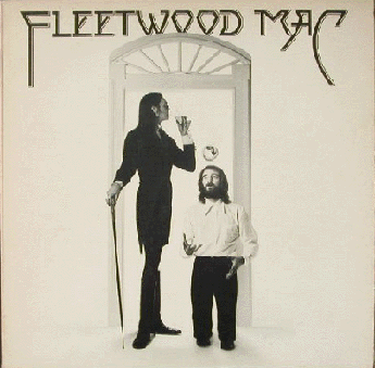 Fleetwood Mac - Fleetwood Mac | LP