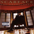 The Untouchable (OG) - Scarface | Vinyl Record
