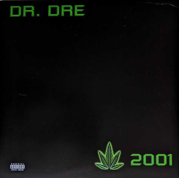 2001 - Dr. Dre | Vinyl Record