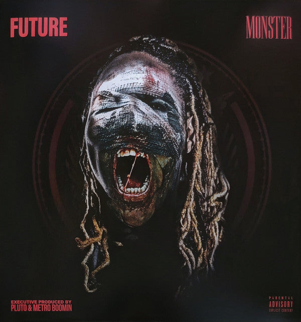 Monster - Future | Vinyl Record