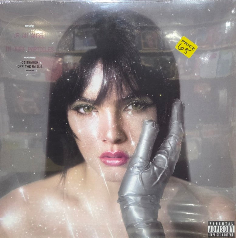 Ur An Angel Im Just Particles - BENEE | Vinyl Record