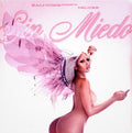 Sin Miedo - Kali Uchis | Vinyl Record