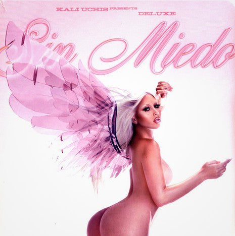 Sin Miedo - Kali Uchis | LP