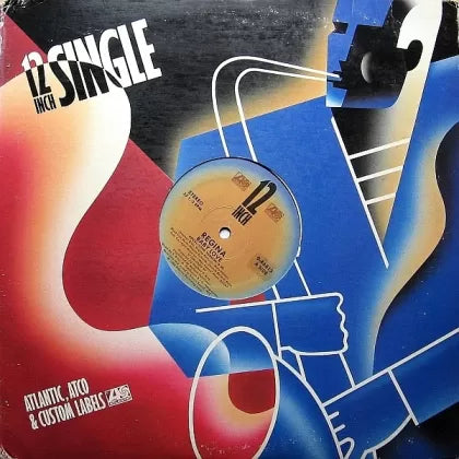 Baby Love - Regina | Vinyl Record