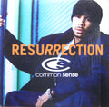Resurrection - Common | Vinyl Record