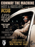 Conway + ProducerPlug Meet & Greet June 22nd 2026
