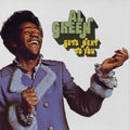 Al Green Gets Next To You - Al Green | Vinyl Record